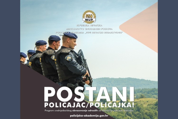 Policijska uprava primorsko-goranska Nogometni susret između HNK